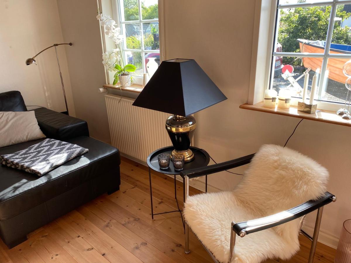A Vesterhav - tæt på 18b og hotel - Housity