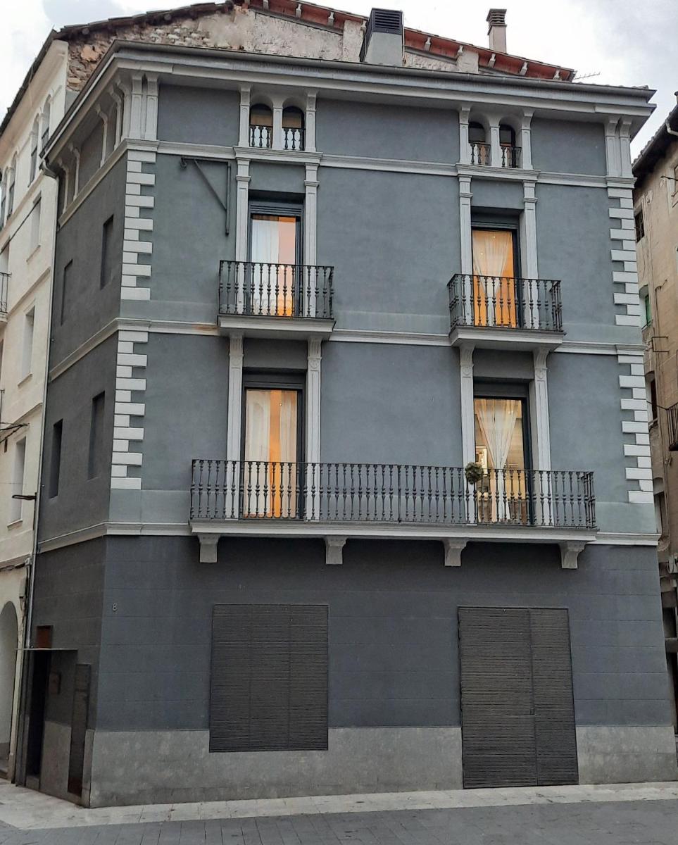 L'Astrolabi -centre Ripoll- - Housity