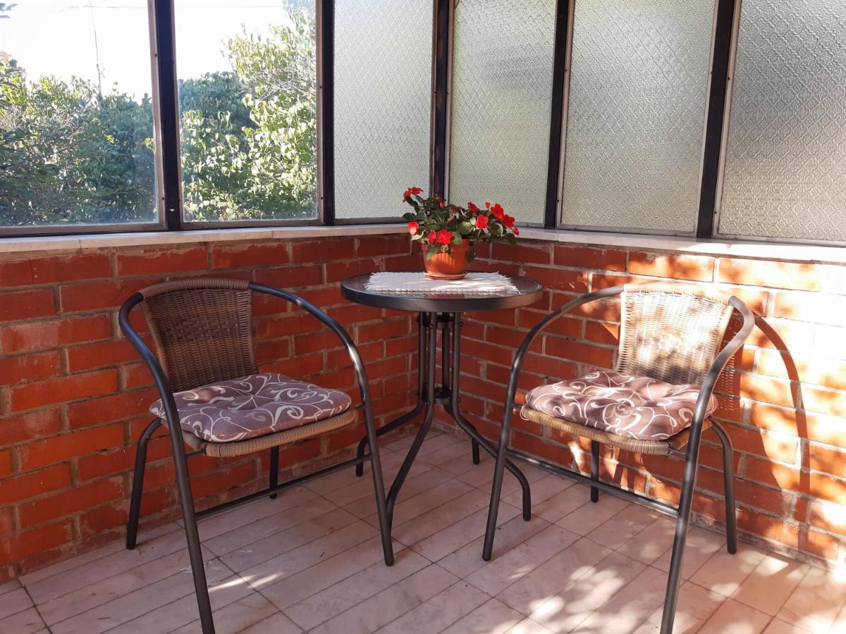 Vanja's happy place - Housity