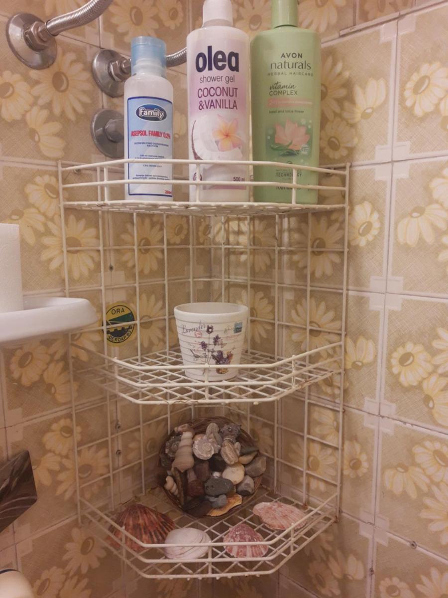 Vanja's happy place - Housity