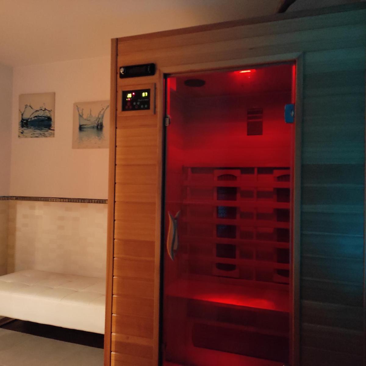 Ático spa rural - Housity