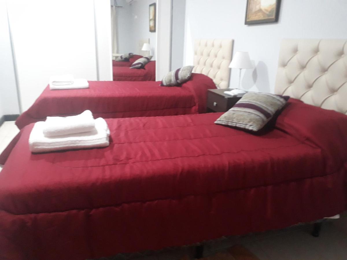 Departamnto San Nicolas De Los Arroyos - Housity