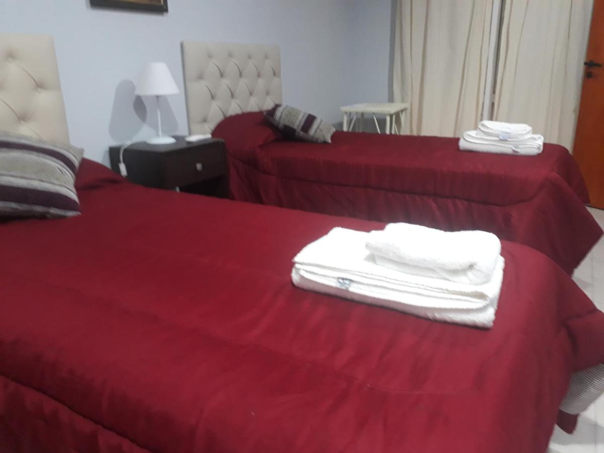 Departamnto San Nicolas De Los Arroyos - Housity