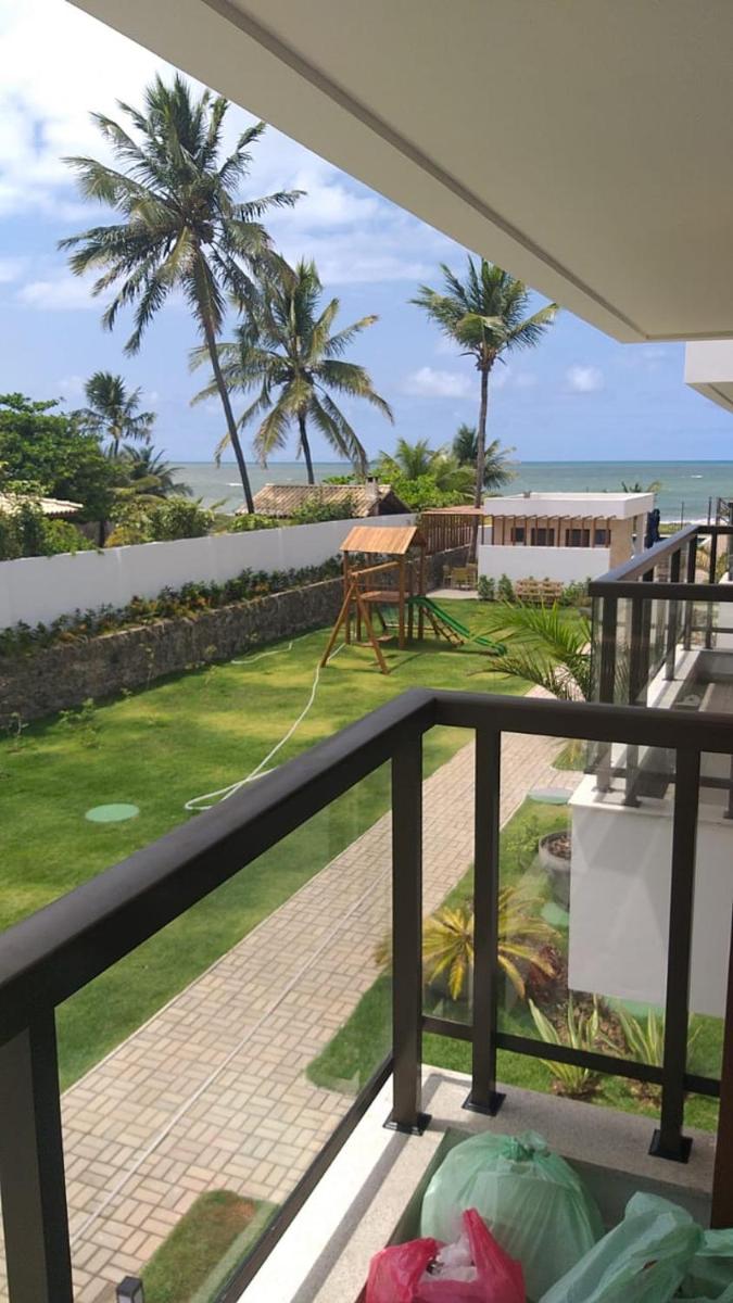 Suitetrails - Itacimirim Apartments Ondas