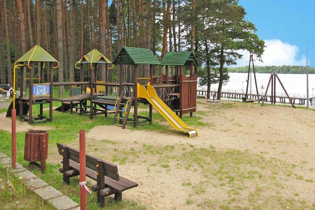 Holiday Home in Kretowiny near Lake - Housity