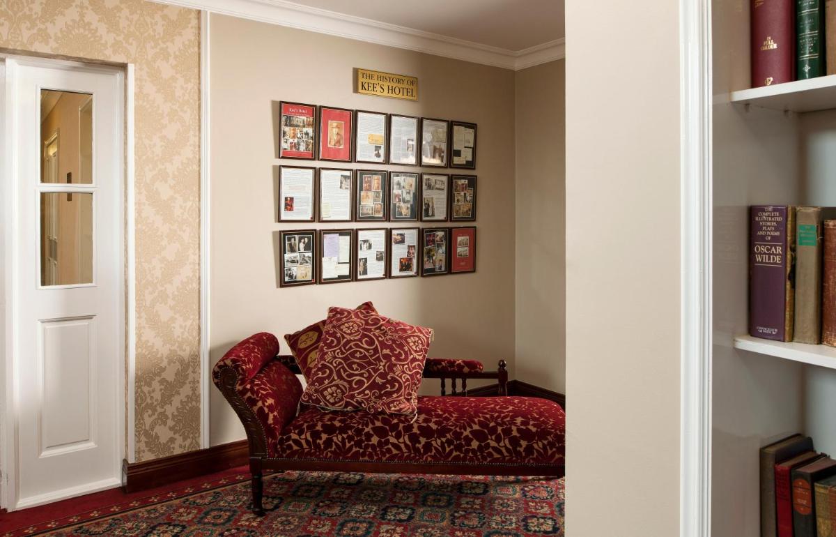 Kee's Hotel - Housity