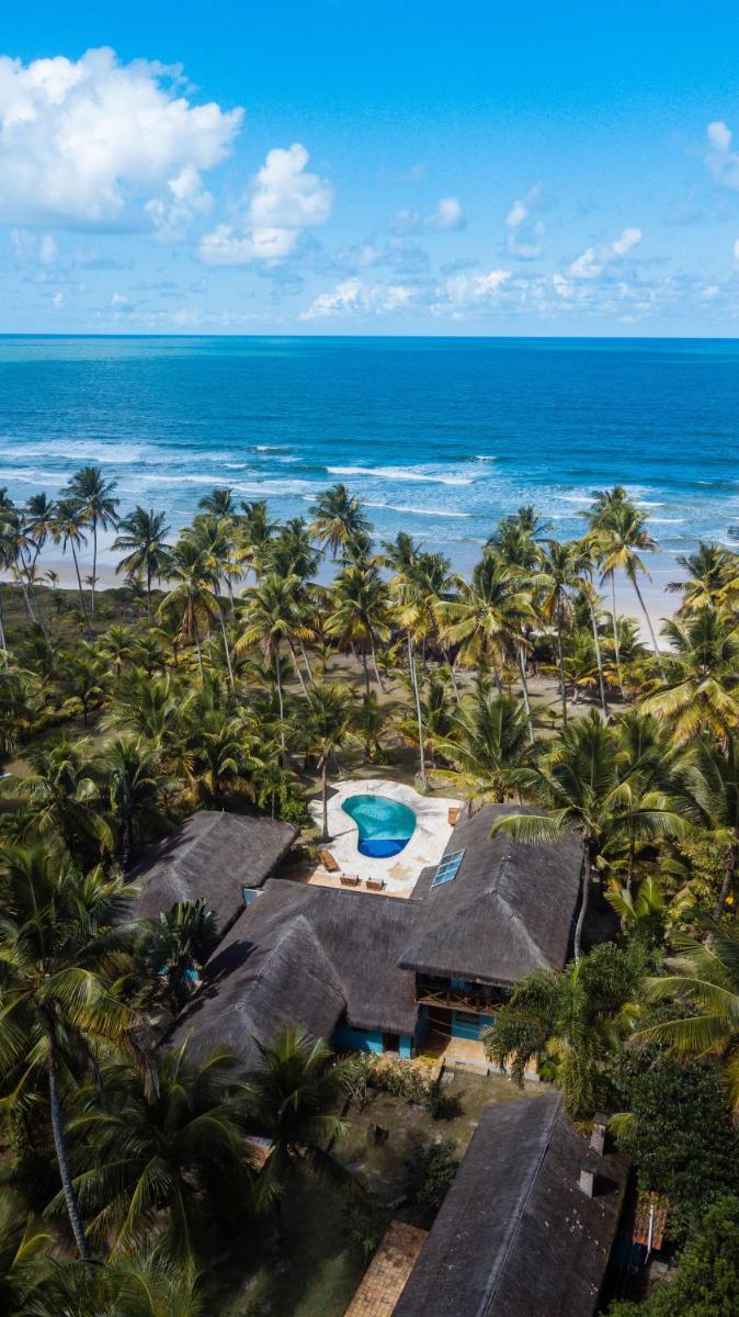 Mansão Paradise - Housity