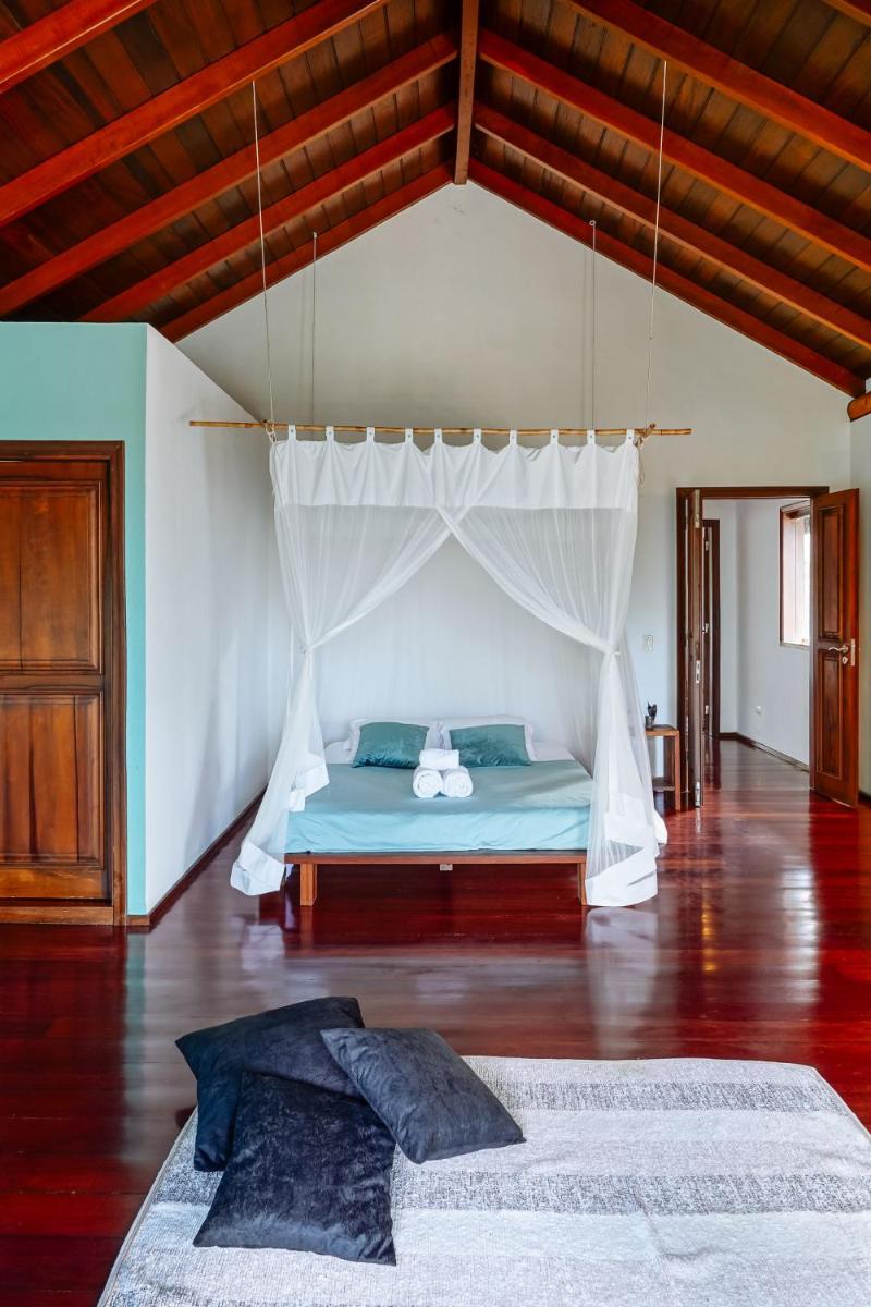 Mansão Paradise - Housity