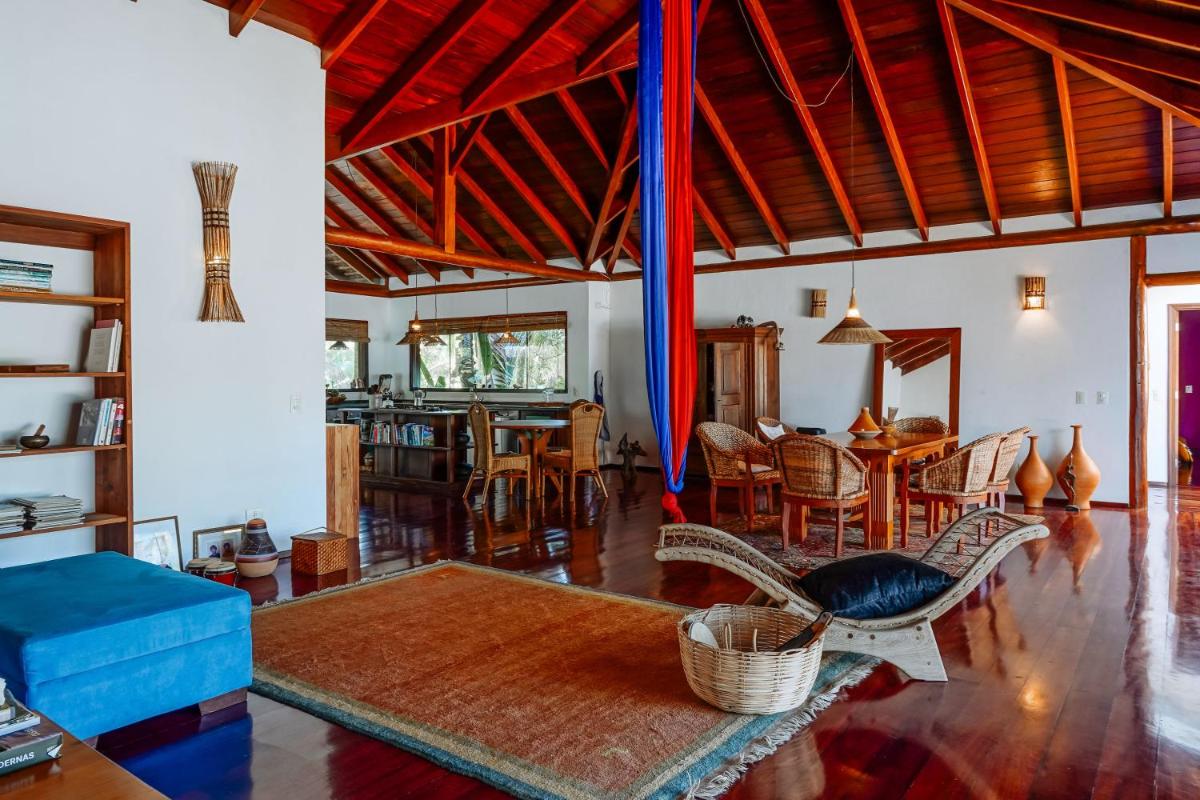 Mansão Paradise - Housity
