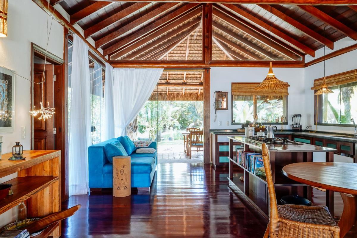 Mansão Paradise - Housity