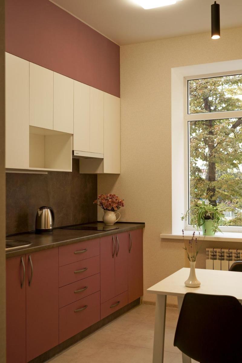 Nice and pleasant apartment in City center - Housity