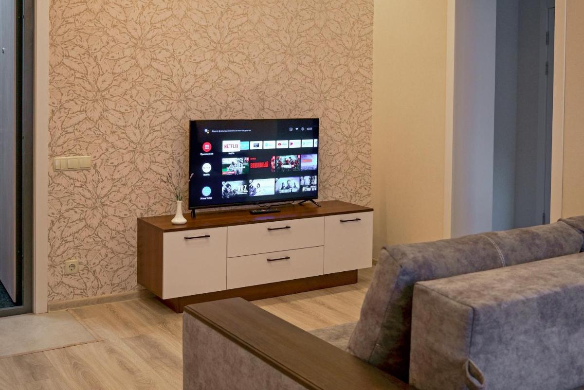 Nice and pleasant apartment in City center - Housity