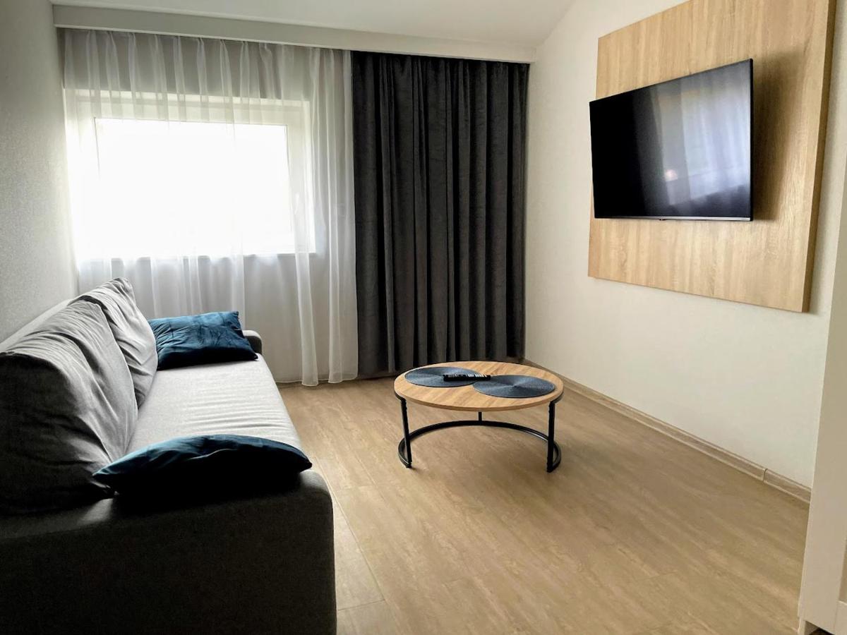 Apartamenty Pogoria Residence - Housity