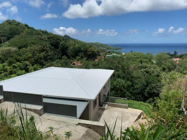 Baie Lazare View - Housity