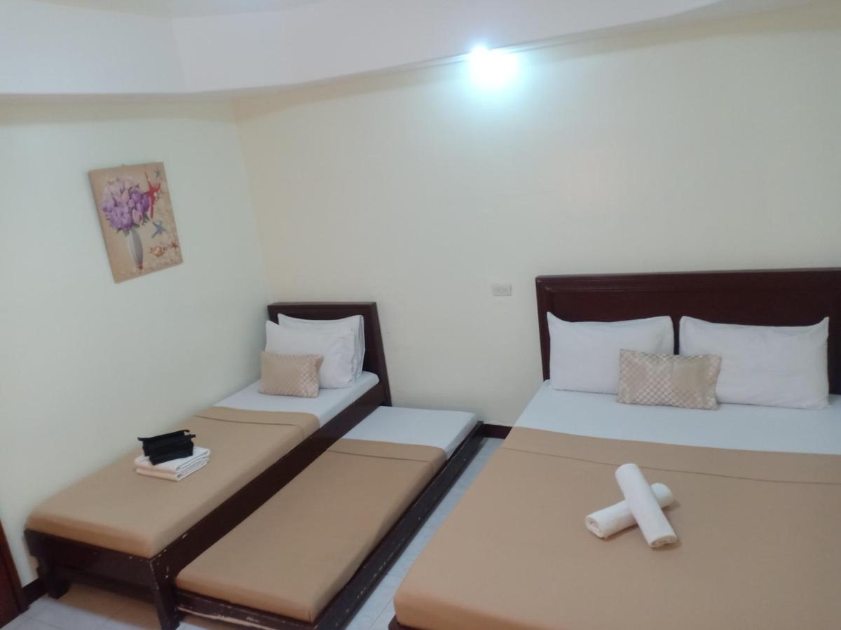 Suitetrails - Davao Hub Bed and Breakfast