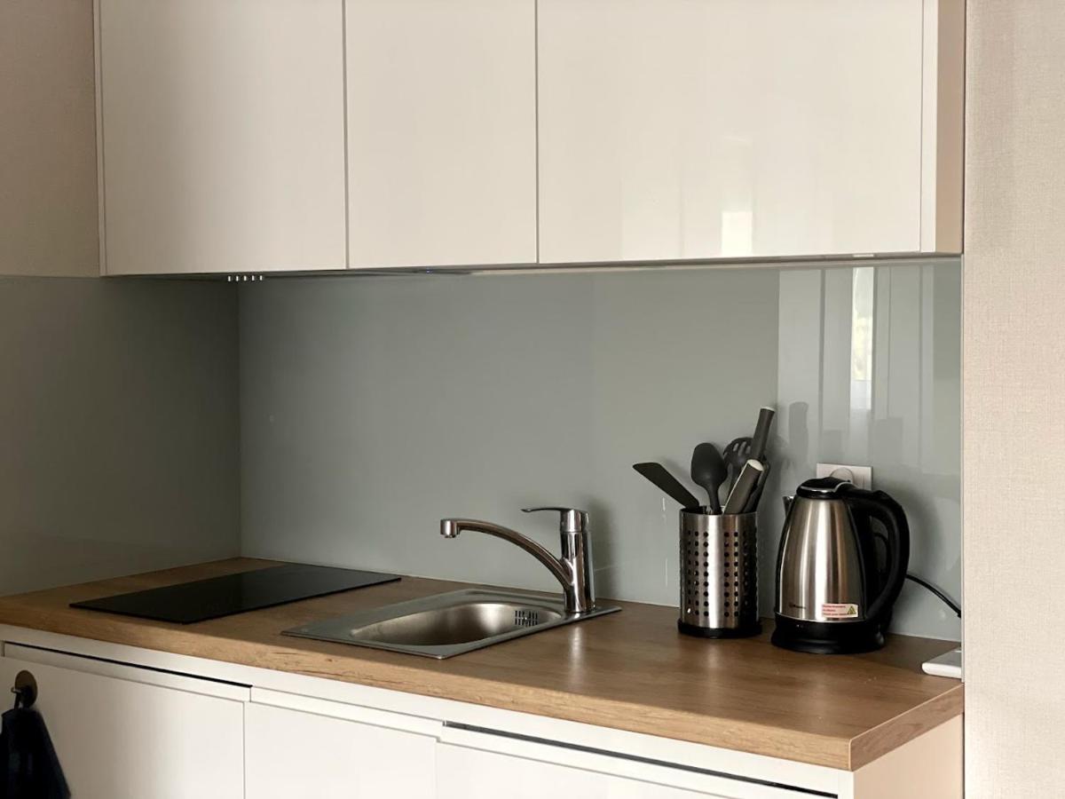 Apartamenty Pogoria Residence - Housity