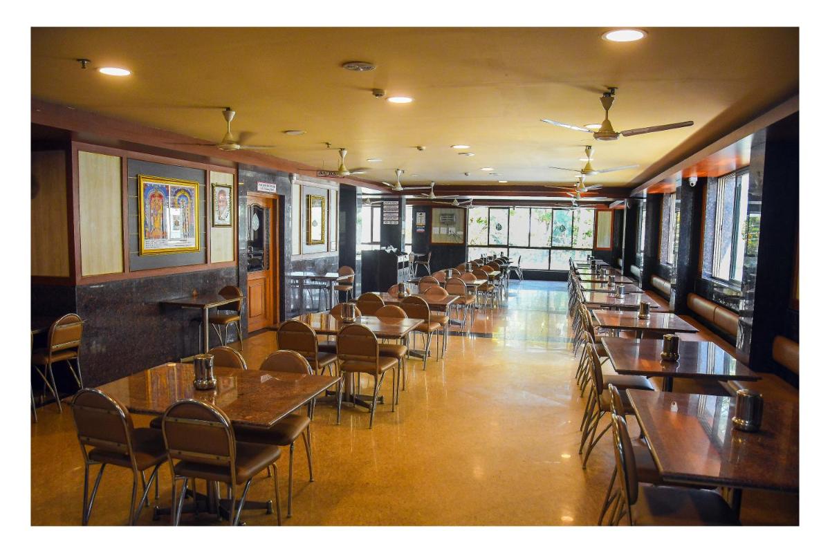 Hotel SR Tiruchendur - Housity