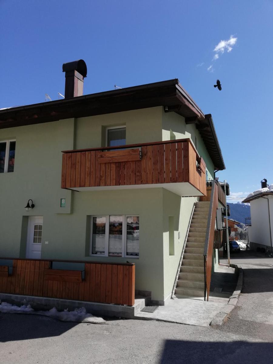 Stella Alpina - Housity