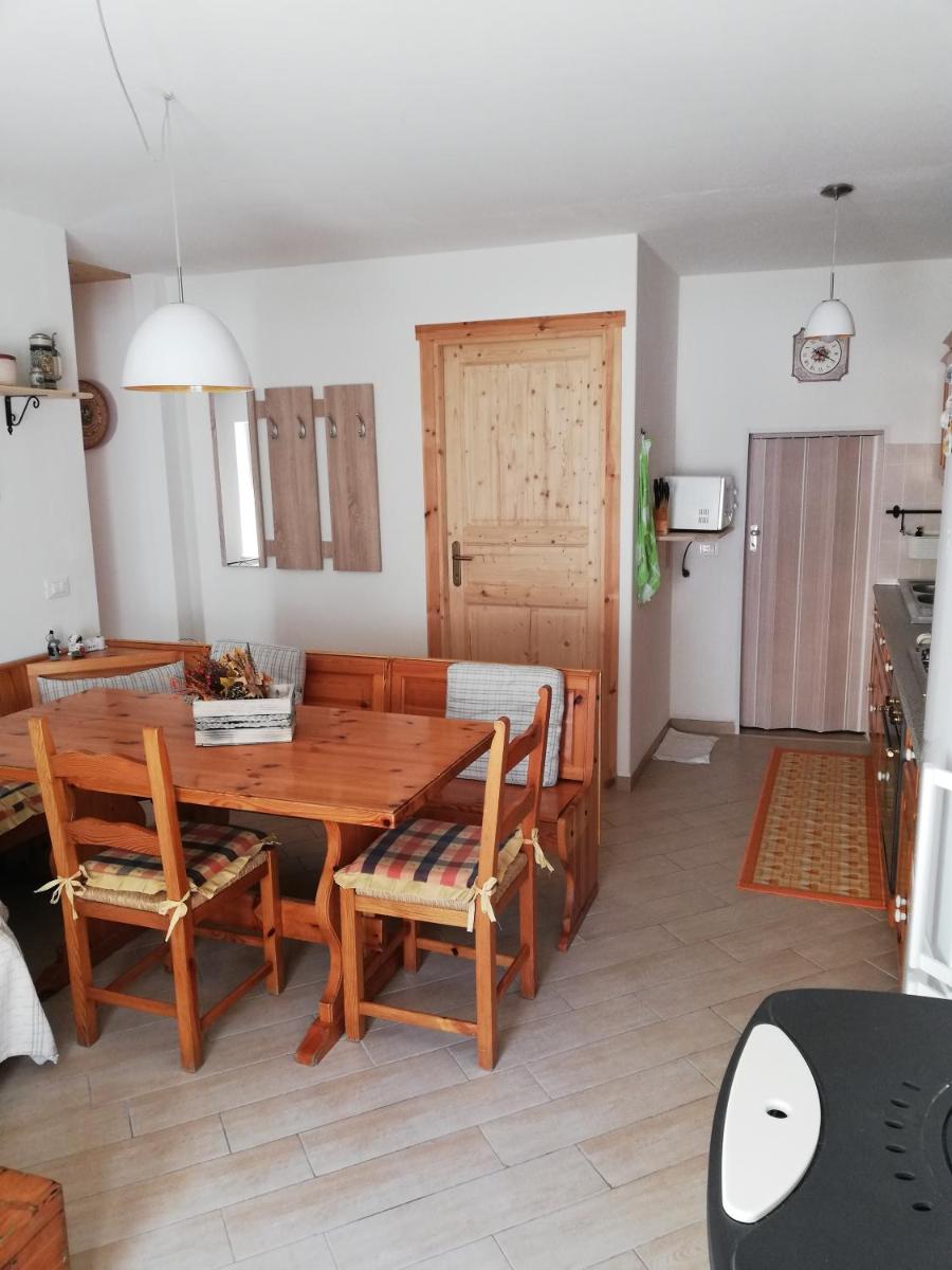 Stella Alpina - Housity