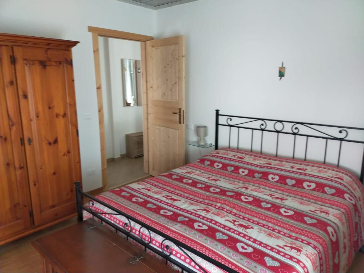 Stella Alpina - Housity