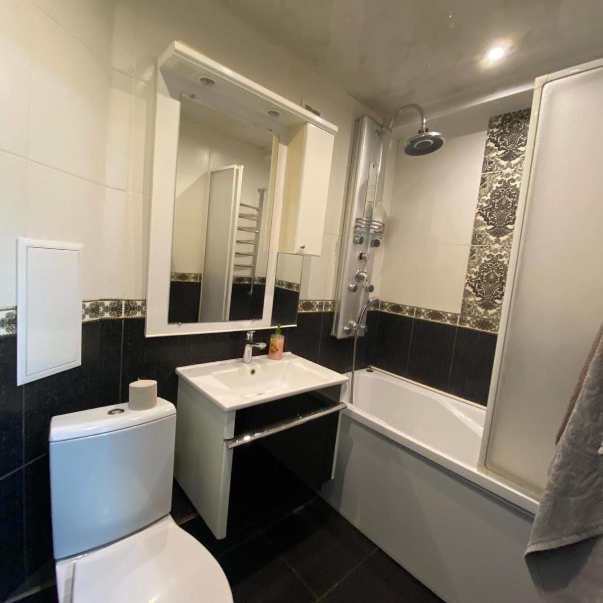 Odnokomnatnaia il icha 7etazh - Housity