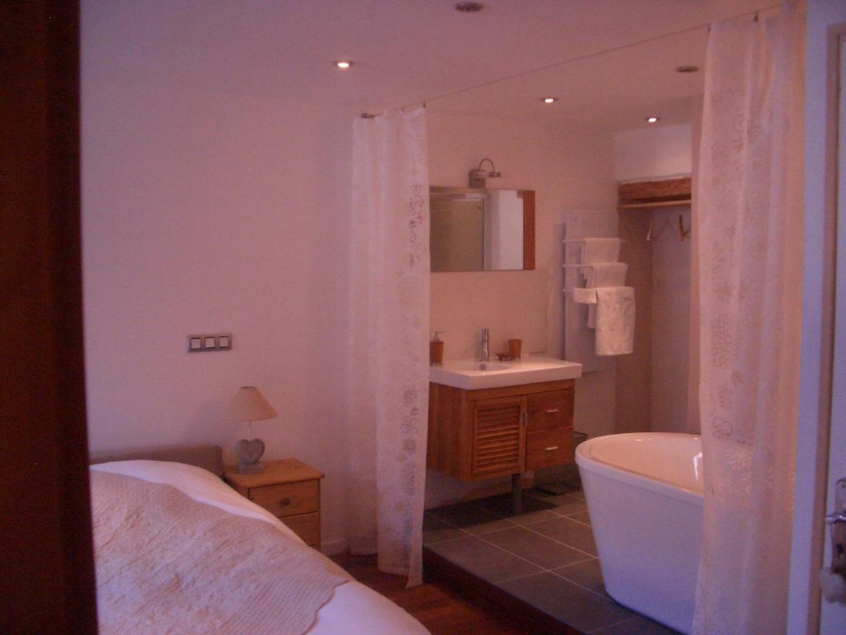 Suitetrails - Les Filateries Chambres d'Hotes