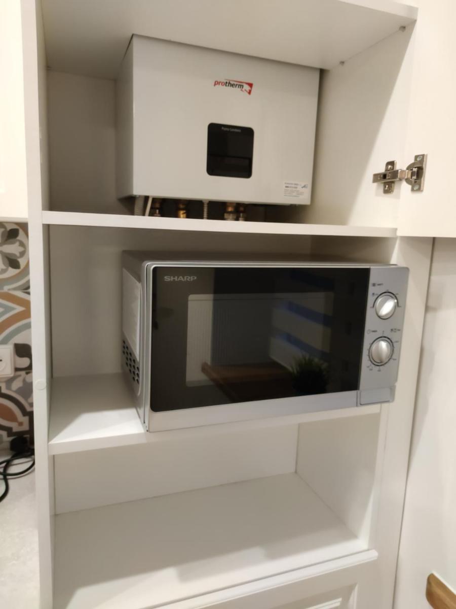 Shanghai Banzai New Apartment Vilnius - Housity