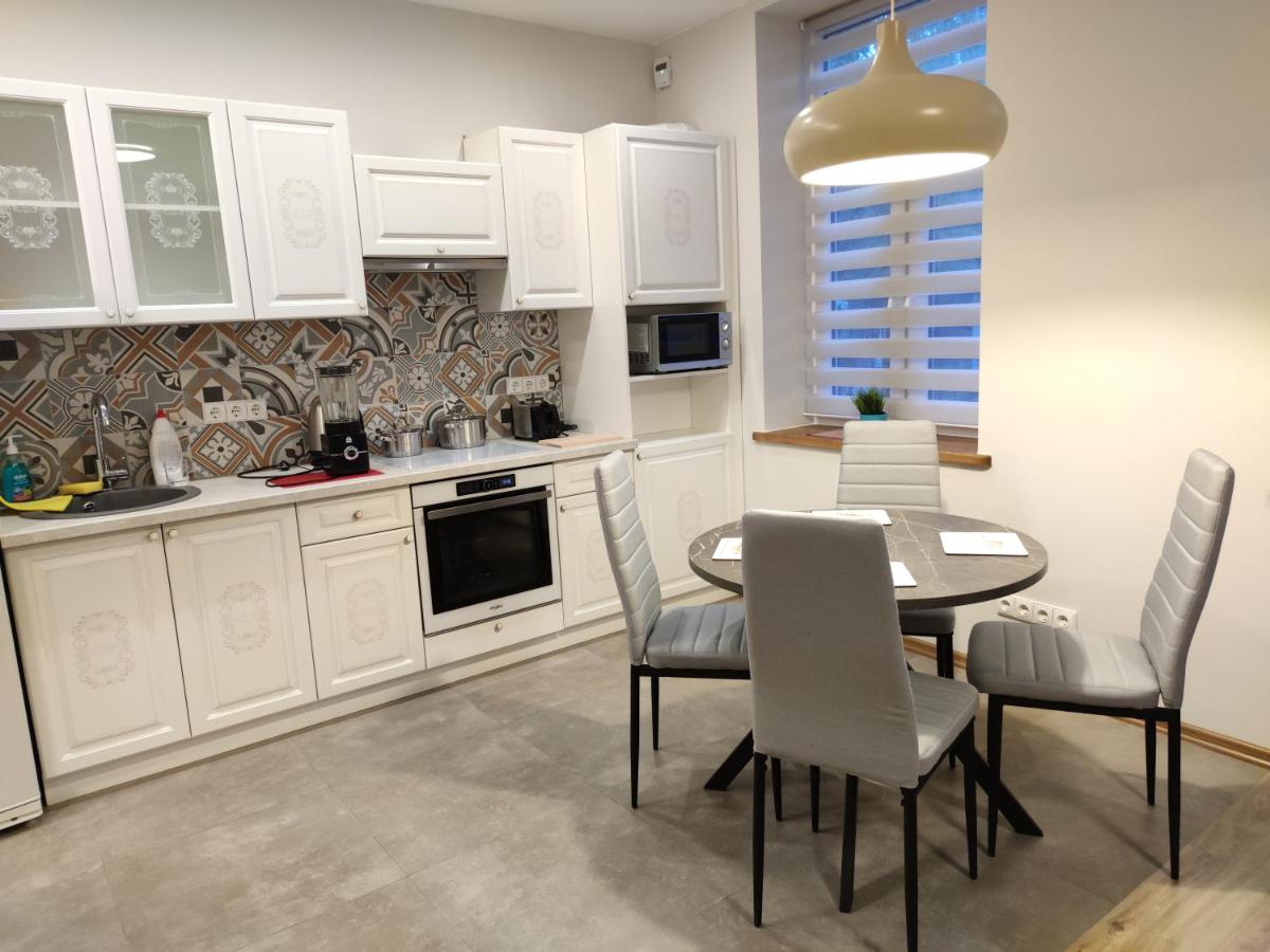 Shanghai Banzai New Apartment Vilnius - Housity