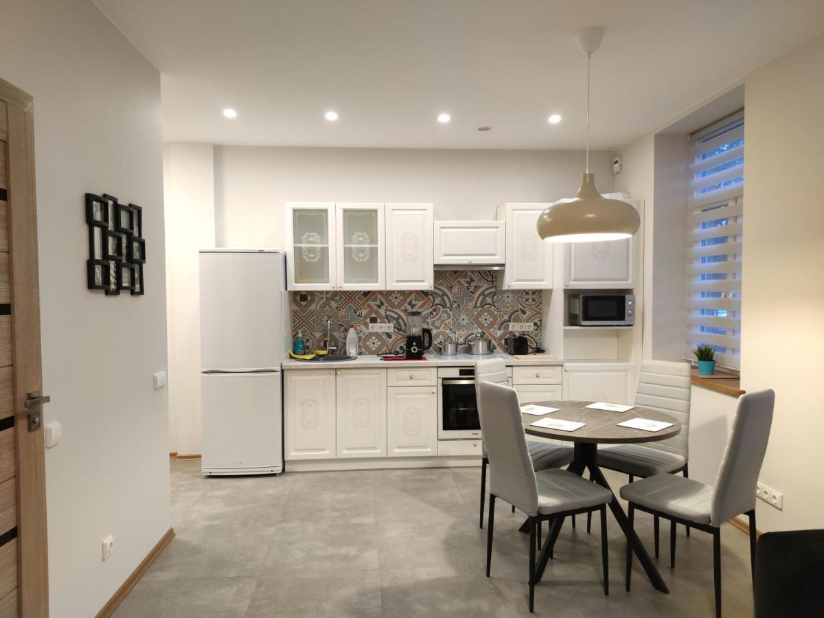 Shanghai Banzai New Apartment Vilnius - Housity