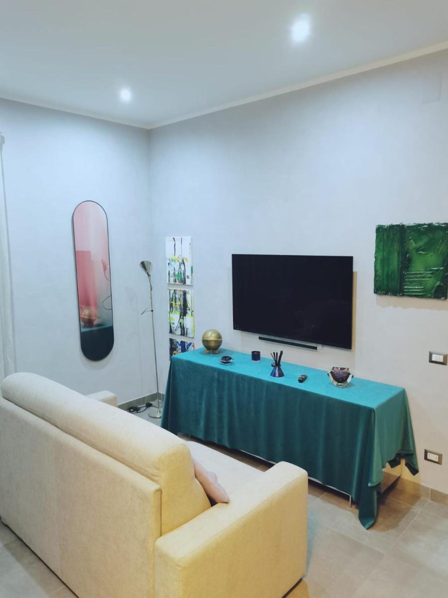 Suitetrails - Gians B&B
