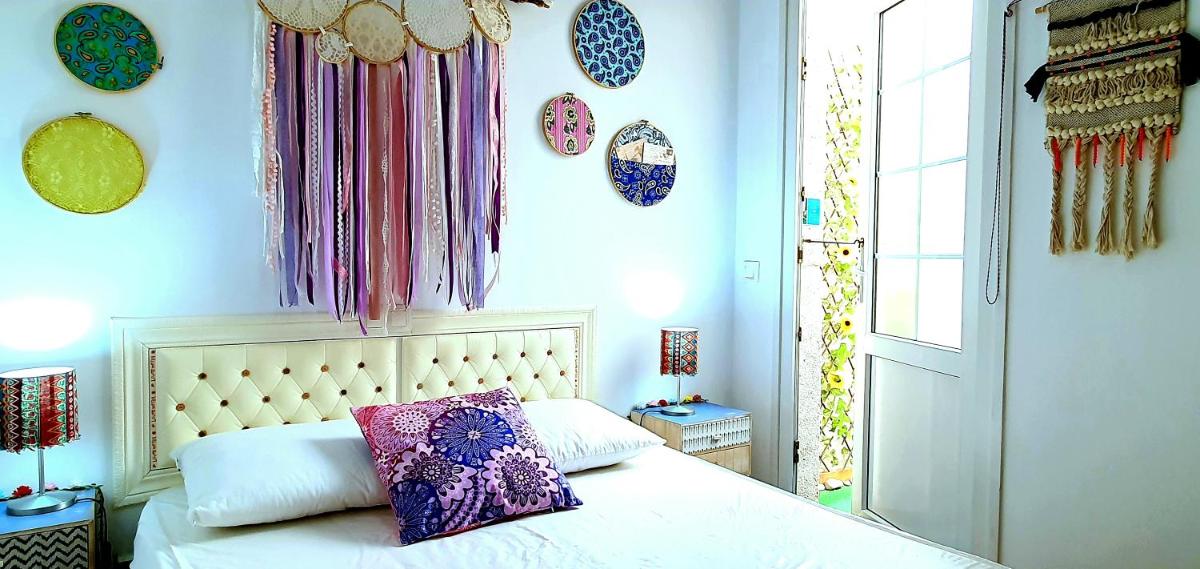 TravelHome Serviced Apartment LPA Airport - Business - Time Off - Housity