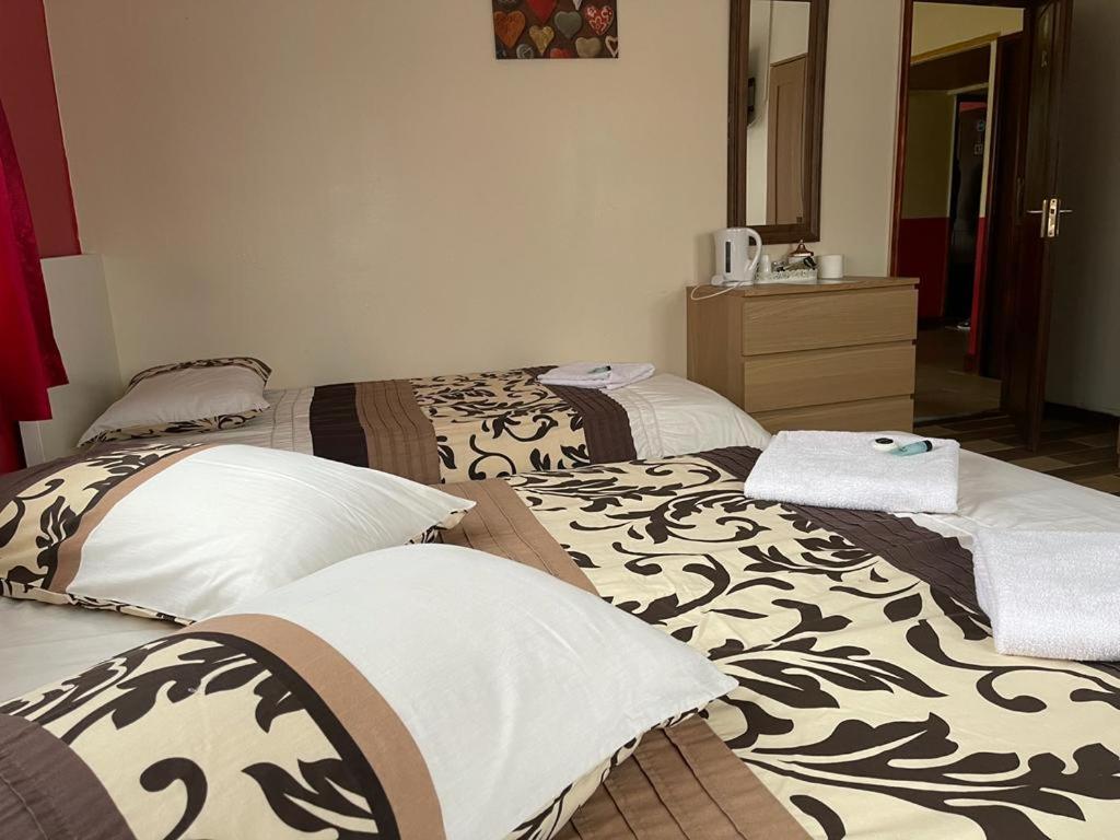 Nights Inn - Housity