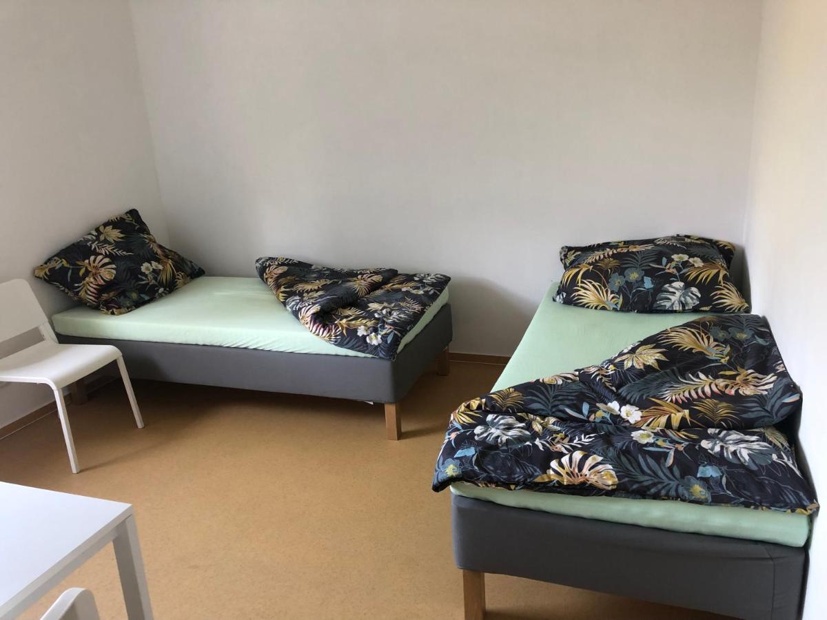 Klidné místo v Měsíčním údolí Poříčí nad Sázavou - Housity