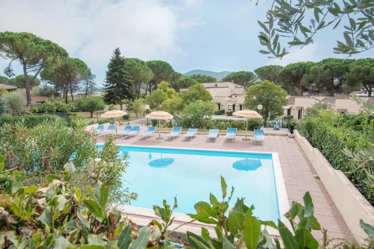 Hotel Cantalodole - Housity