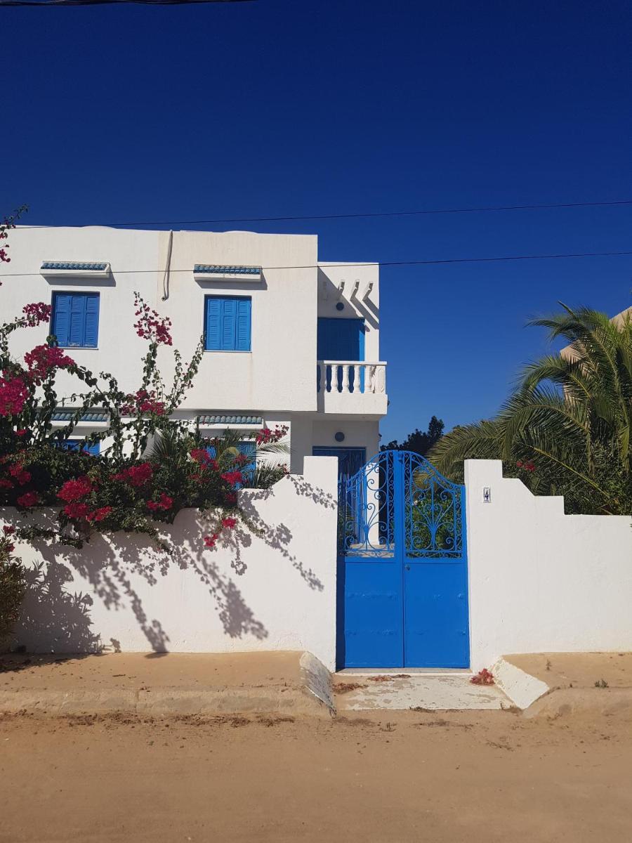 Maison les Palmiers 300m de la plage - Housity