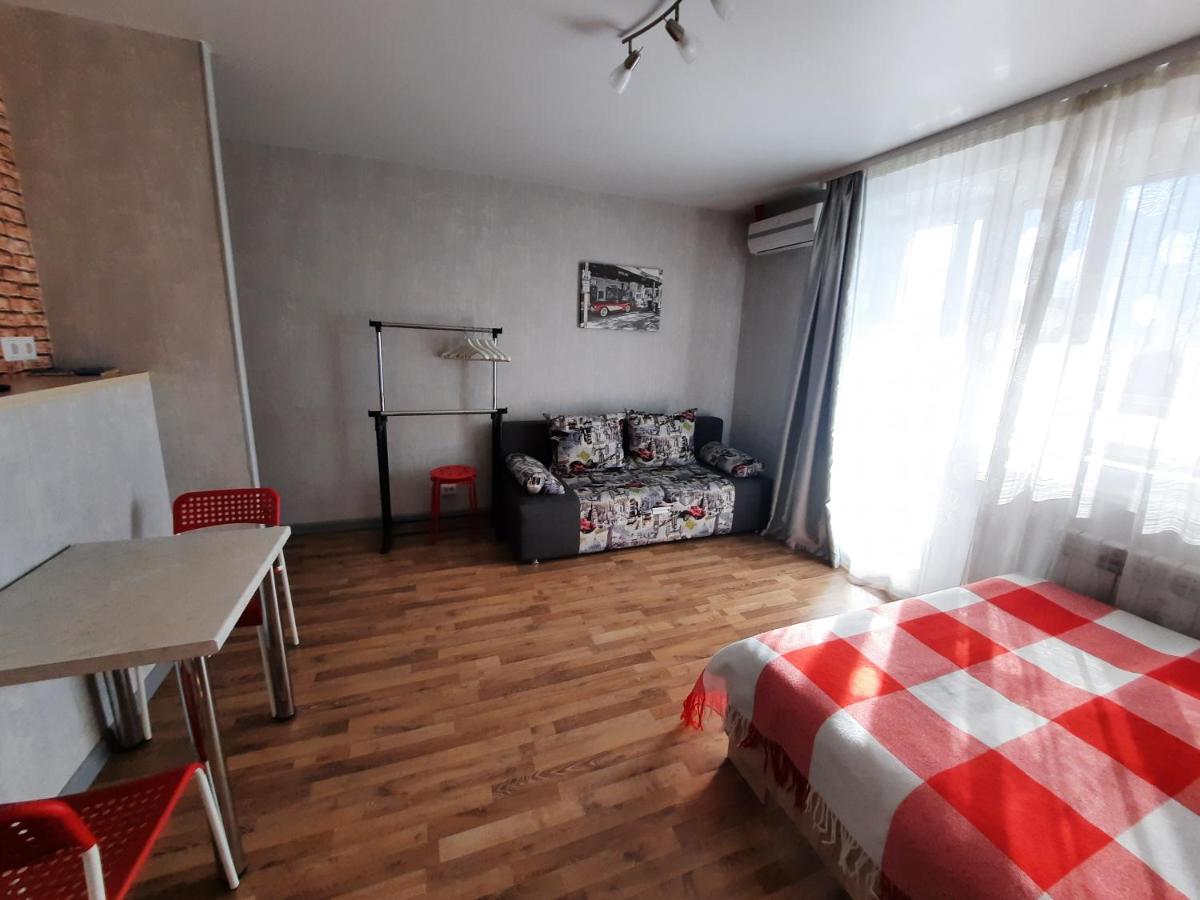 Apartment Pobeda 2 - Housity