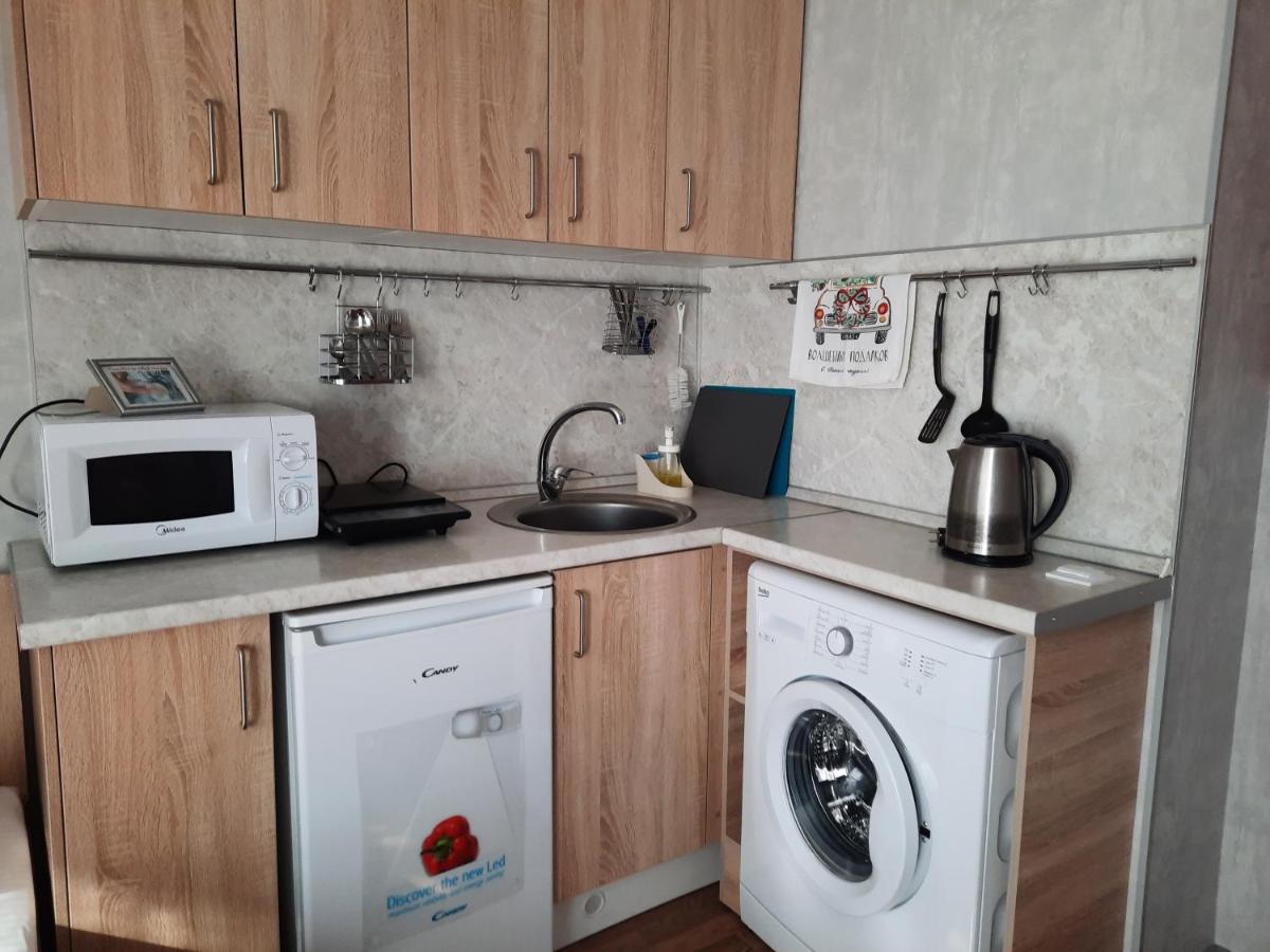 Apartment Pobeda 2 - Housity