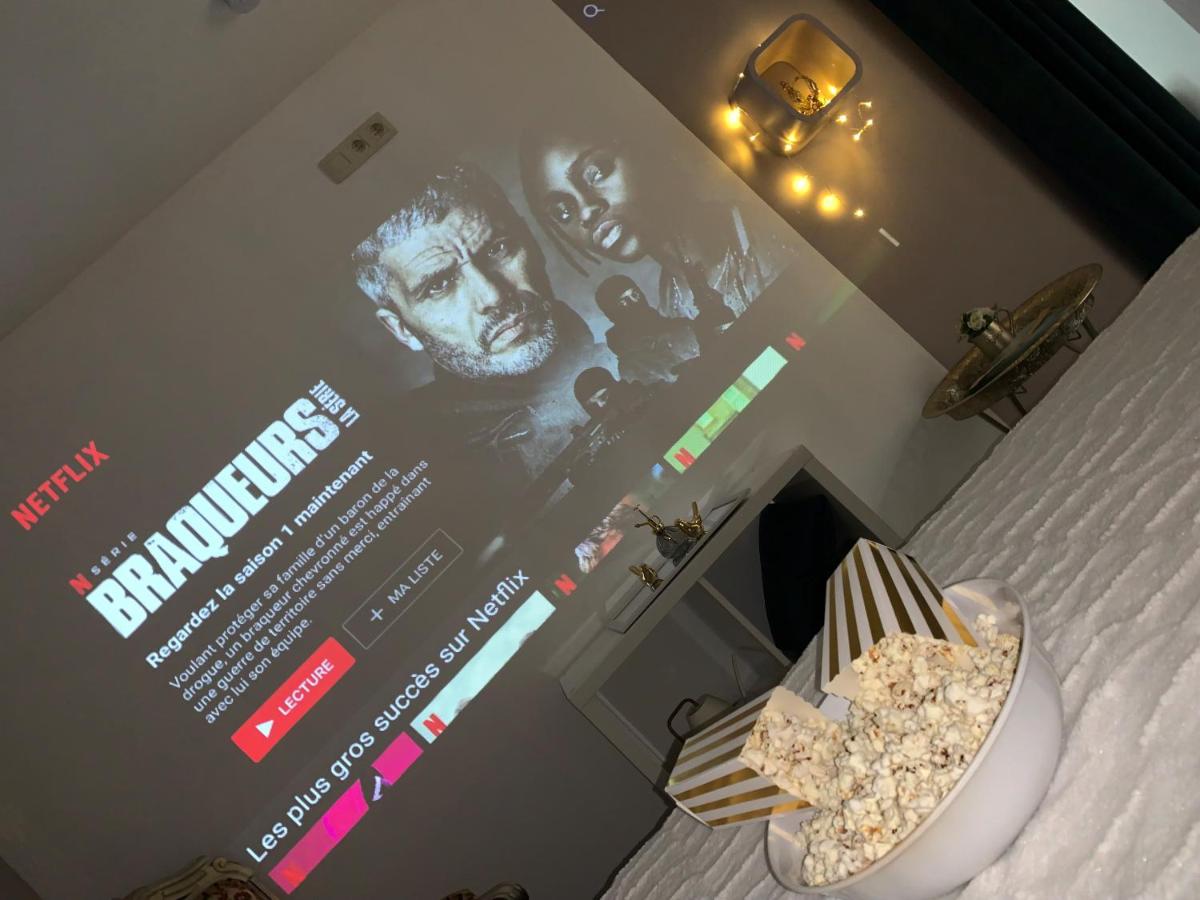 Au petit nid Froissart - Housity