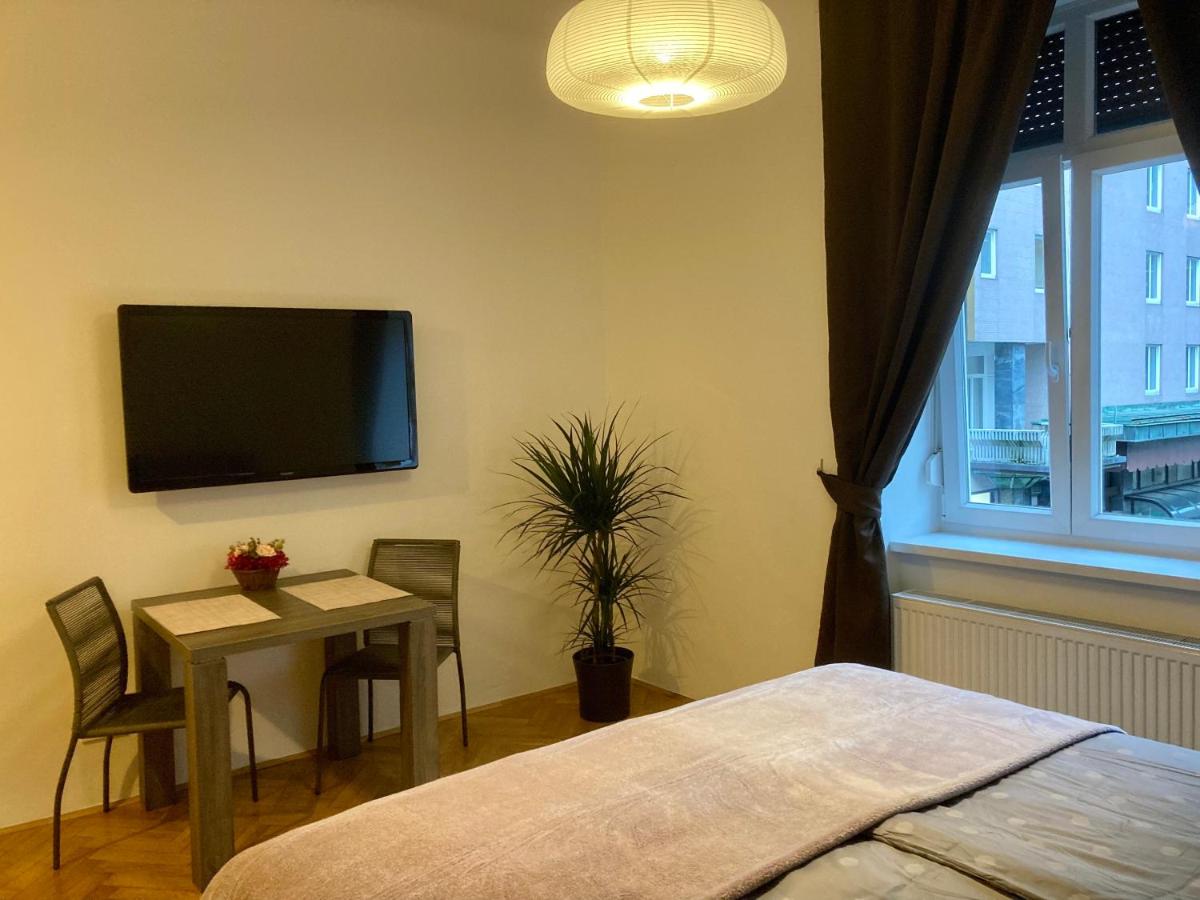 Twix apartment - Housity