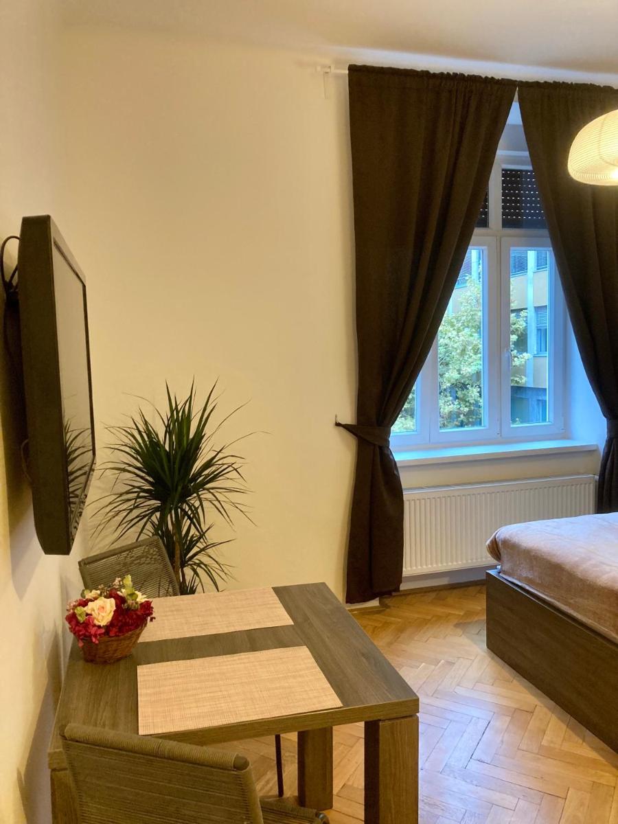 Twix apartment - Housity