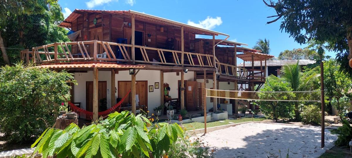 Hostel Amicum - Housity