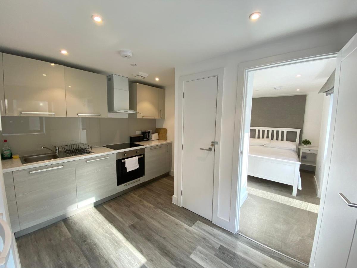 Apartment In Bournemouth Town Centre - Housity
