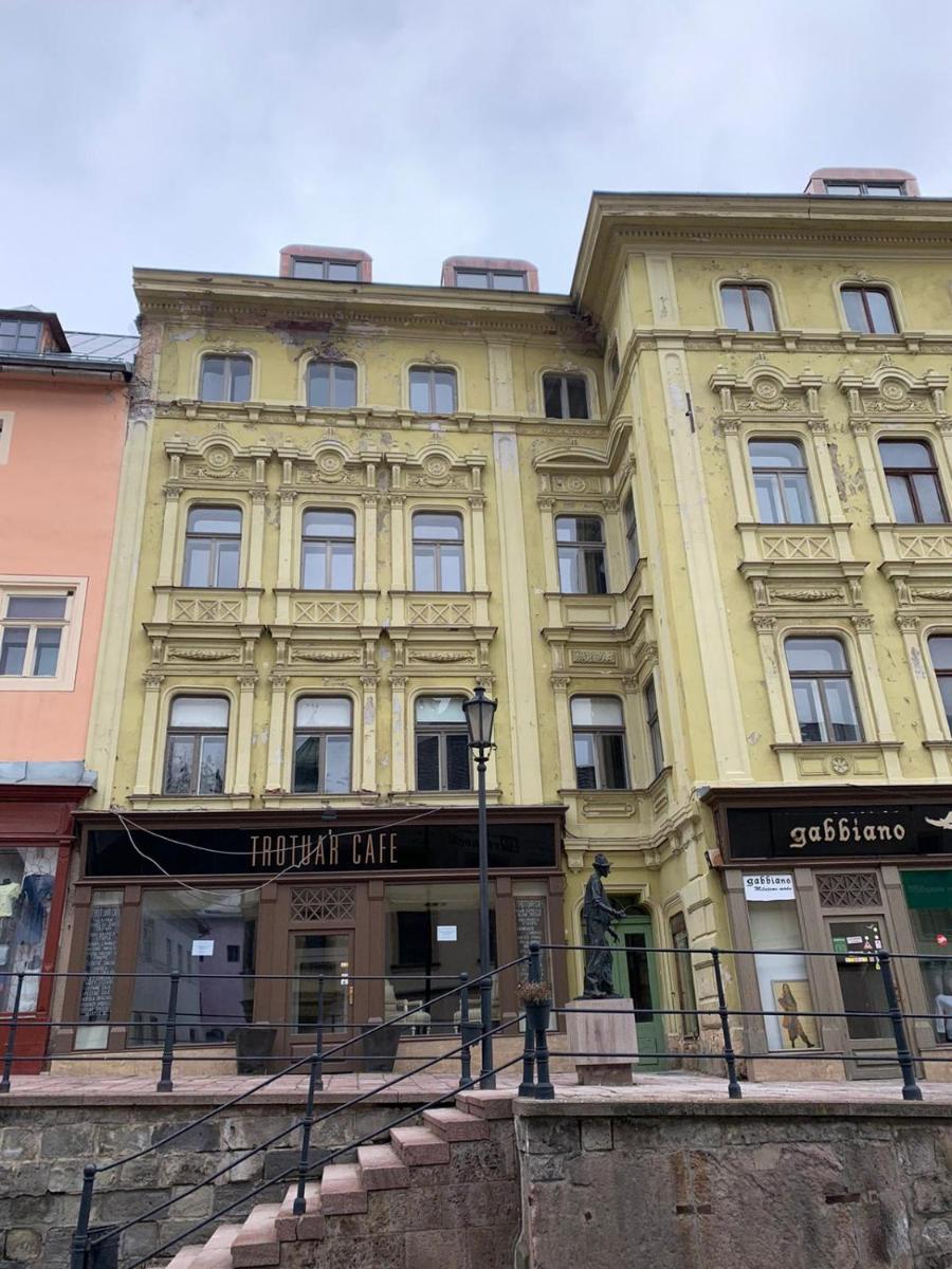 Greatview Banensium Apartment - Housity