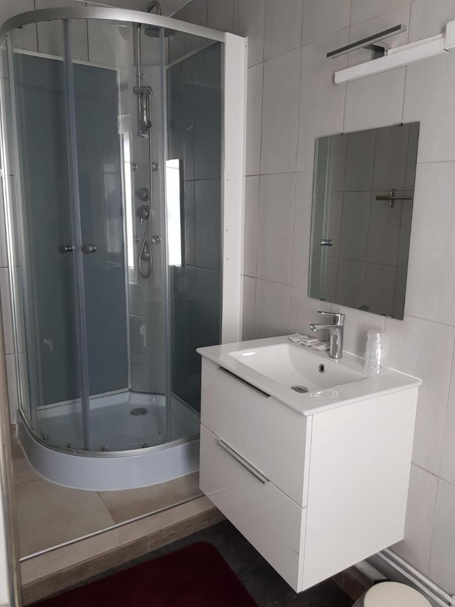 Hotellerie Normande - Housity