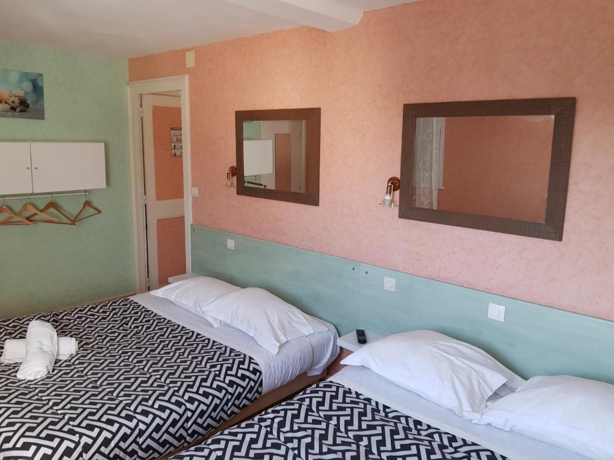 Hotellerie Normande - Housity