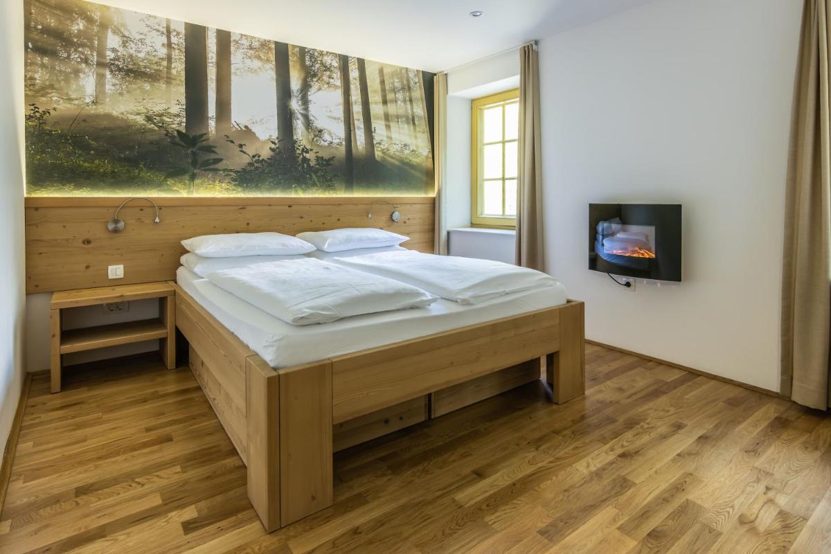 Boutique rooms Pri Rogovilcu - Housity