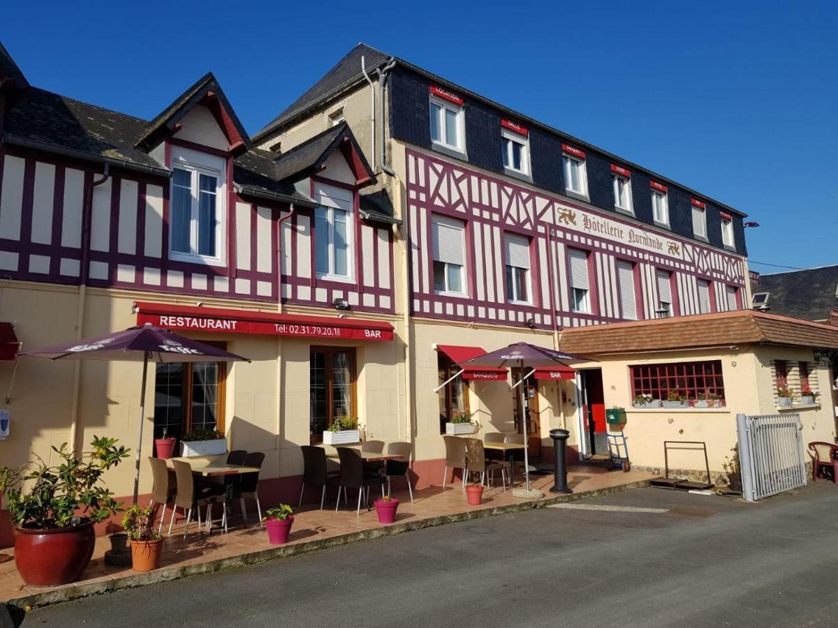 Hotellerie Normande - Housity