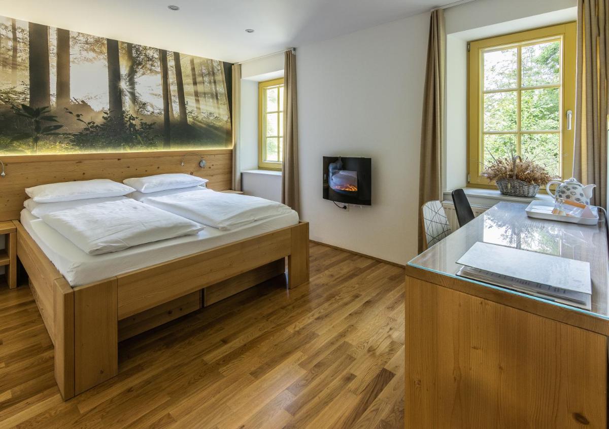 Boutique rooms Pri Rogovilcu - Housity