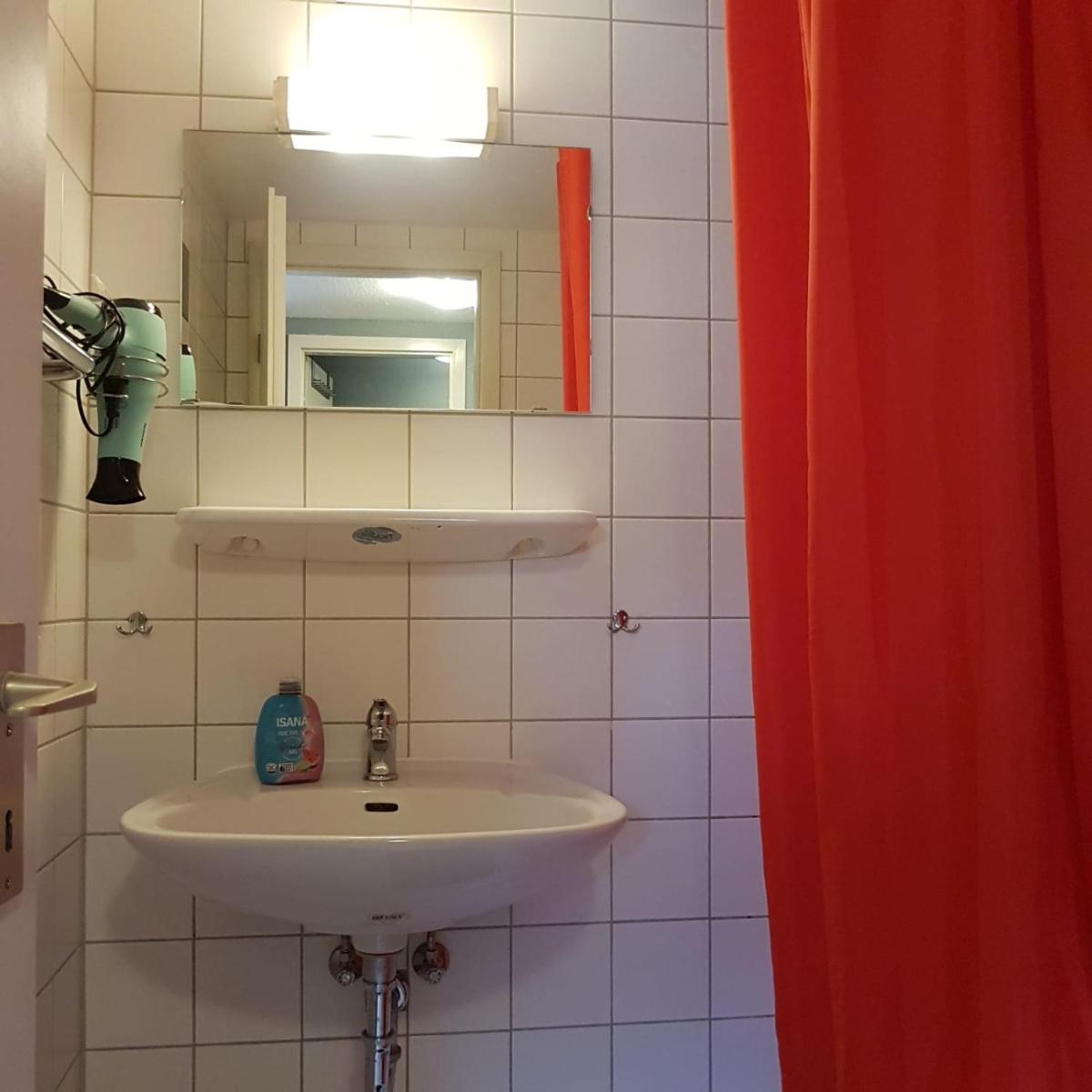 Suitetrails - Stadtnah an der Förde 104