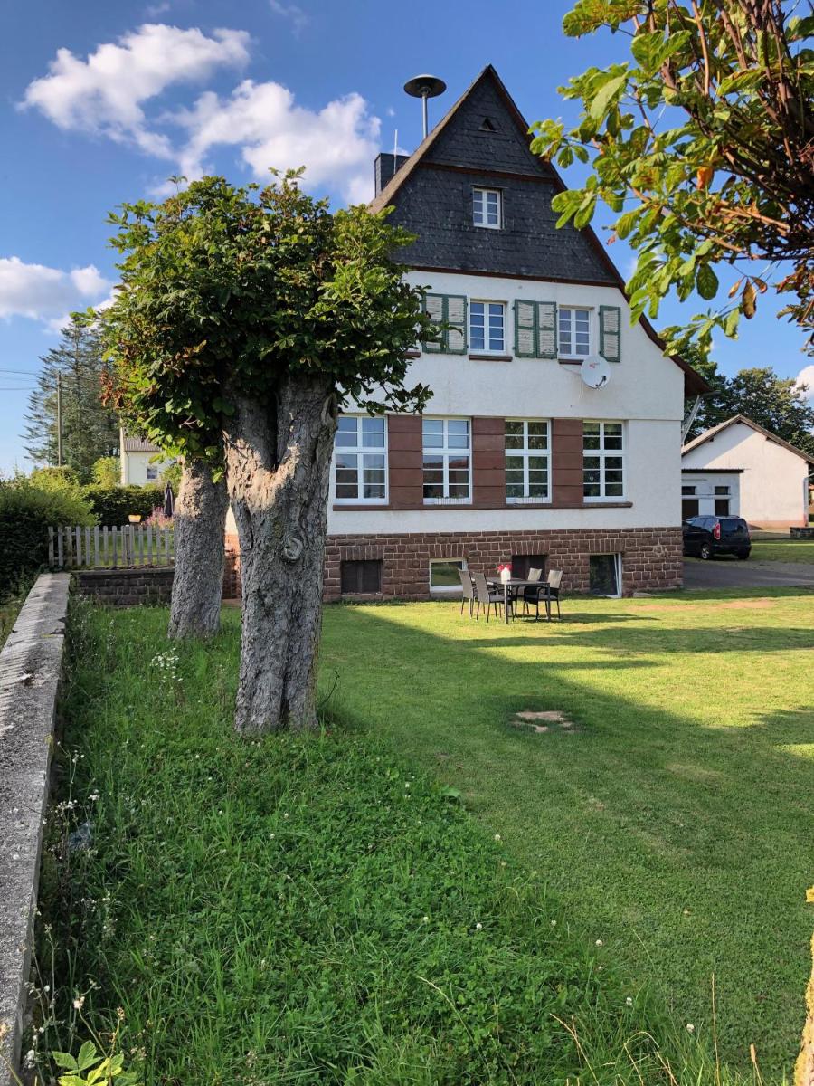 Alte Schule Seinsfeld - Housity